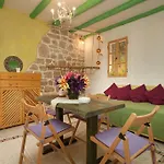Studio With Garden In Rovinj