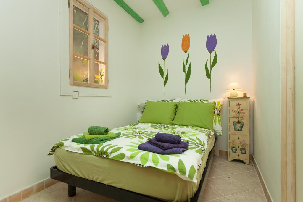 With Garden In *
